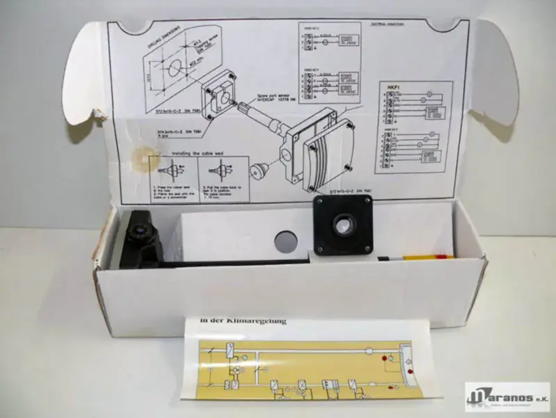 Honeywell Centra