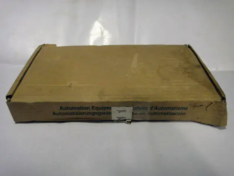Schneider Electric Modicon 140ACI04000C