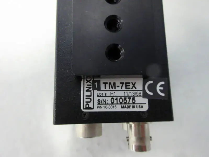 PULNIX TM-7EX