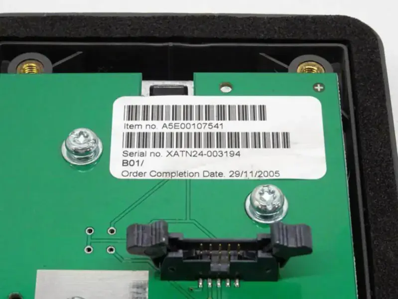 Siemens ULC0056