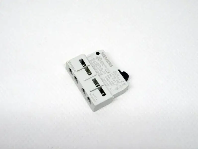Siemens 3RV1901-1E
