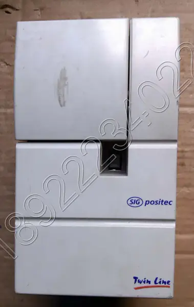 Sterownik BERGER LAHR TLC511F
