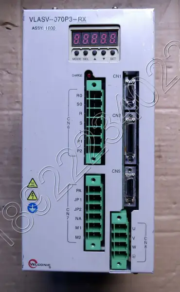 Sterownik TOEI VLASV-070P3-RX