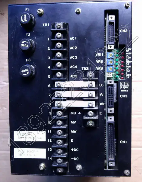 Sterownik SANYO BA010FXD-S106B