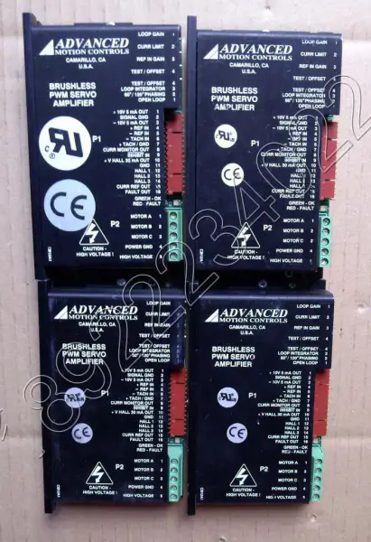 Zaawansowany sterownik B12A6F