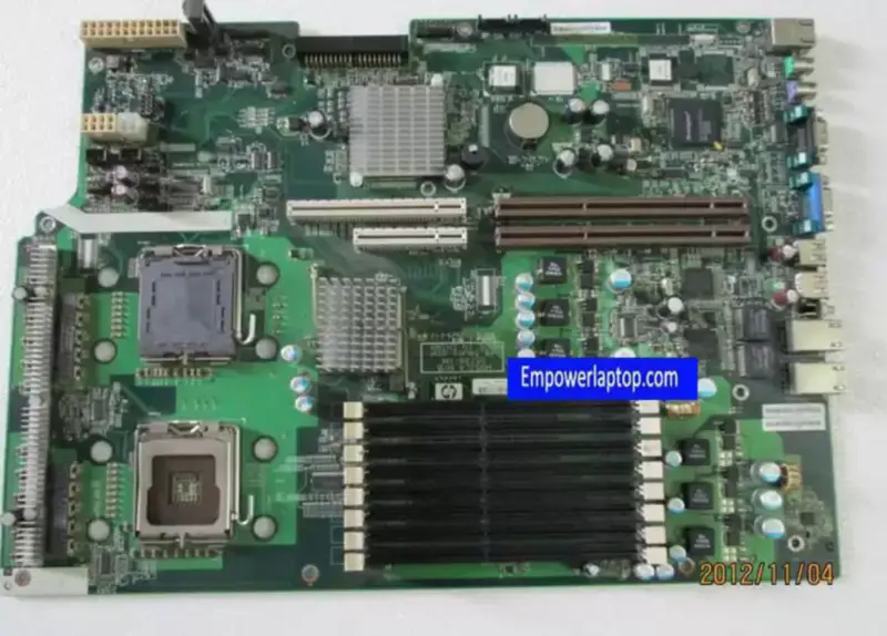 Płyta główna serwera HP DL140G3 409536-002 434171-001
