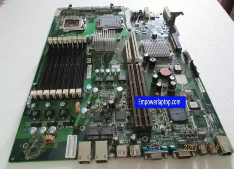 Płyta główna serwera HP DL140G3 409536-002 434171-001