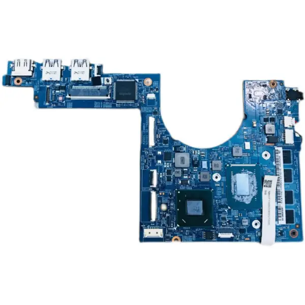 Płyta główna Acer Aspire S3-391 S3-951 S3-371 MS-2346 12201-2