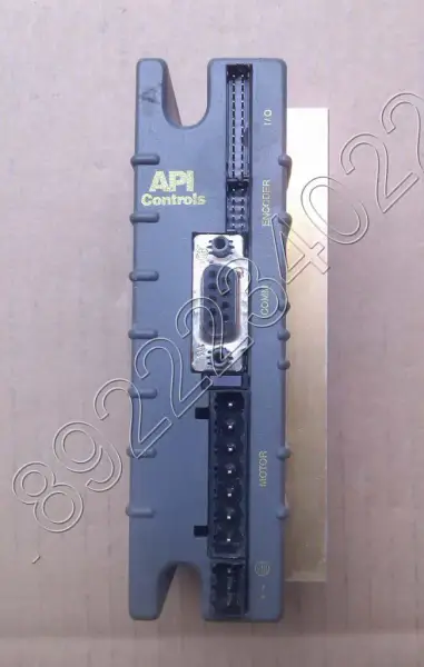 Sterownik API DM-224I-O