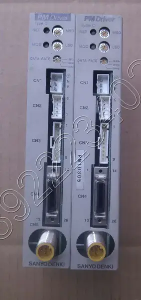 Sterownik SANYO DENKI PMDPA1C3P20