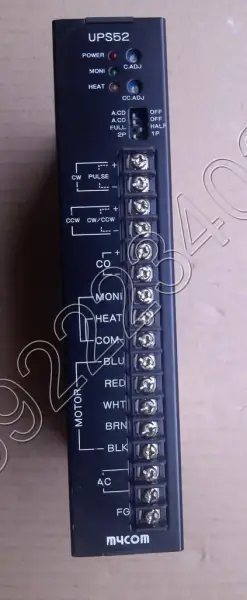 Sterownik MYCOM UPS52-130
