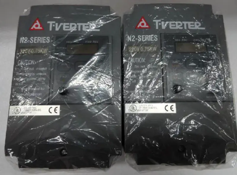 T-VERTER750w N2-201-H 0.75KW/220V