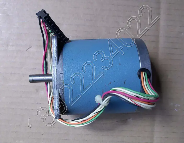 Silnik SLO-SYN M092-FD-8109
