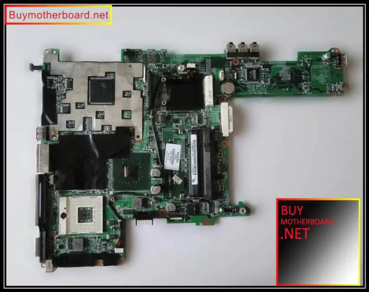 Płyta główna 412239-001 dla HP pavilion DV1000