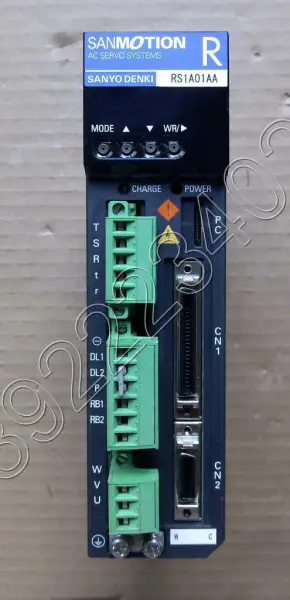 Sterownik SANYO DENKI RS1A01AAW