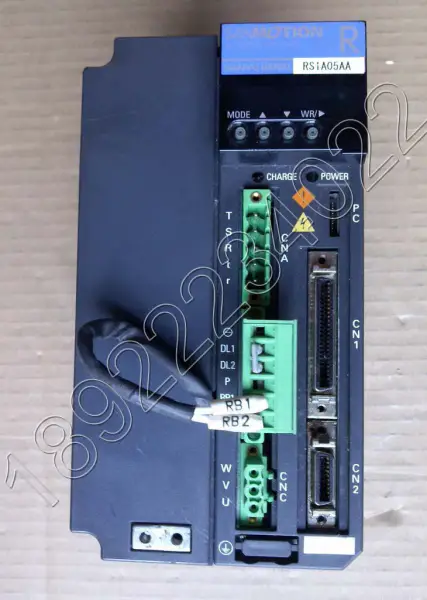 Sterownik SANYO DENKI RS1A05AA