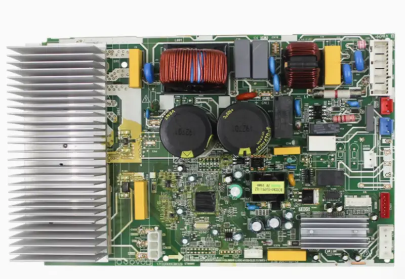 Midea KFR-35W/BP3N1-RX62T+41560.D.13.WP2-1 Płytka drukowana układu klimatyzacji