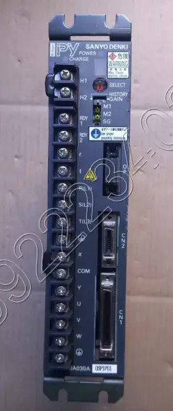 Sterownik SANYO SANY0 DENKI PY0A030A0SP1P01