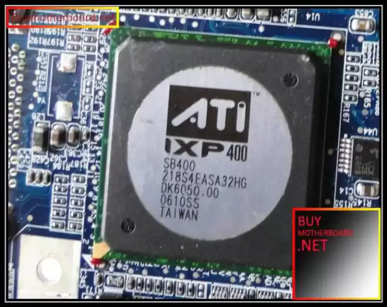 Płyta główna 417022-001 dla HP pavilion DV5000