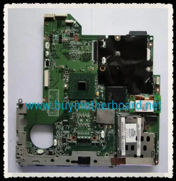 Płyta główna 417036-001 dla HP pavilion DV2000