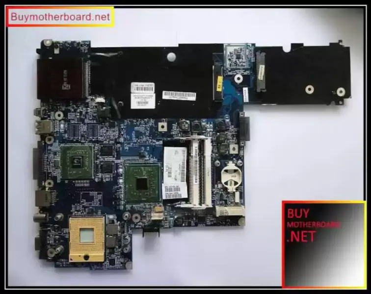 Płyta główna HP DV8000 417136-001