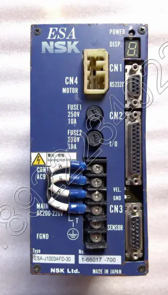 Sterownik NSK ESA-J1003AFD-30