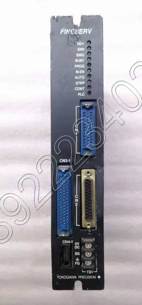 Sterownik YOKOGAWA PC0101A