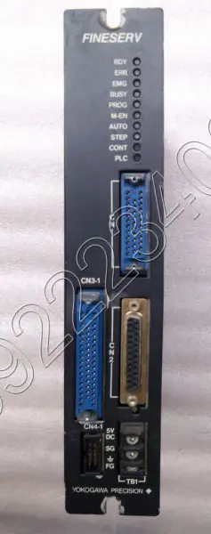 Sterownik YOKOGAWA PC0101