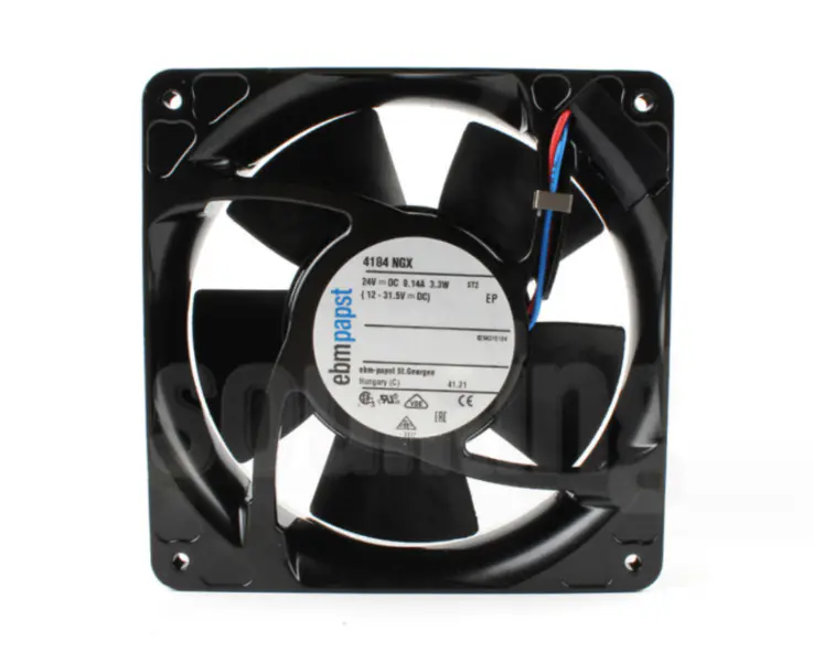 Wentylator Ebmpapst 4184NGX