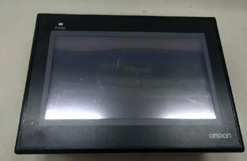 OMRON 7-calowy NB7W-TW00B