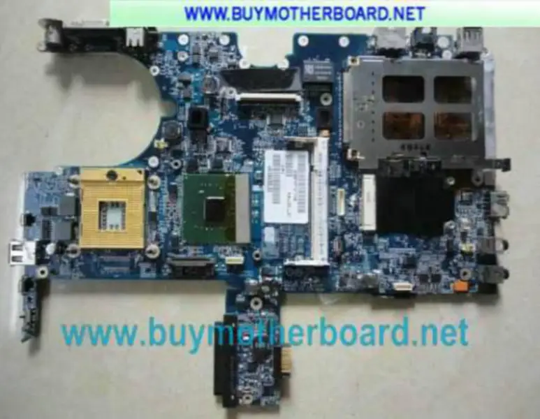 Płyta główna HP 419116-001 do laptopa NC4400