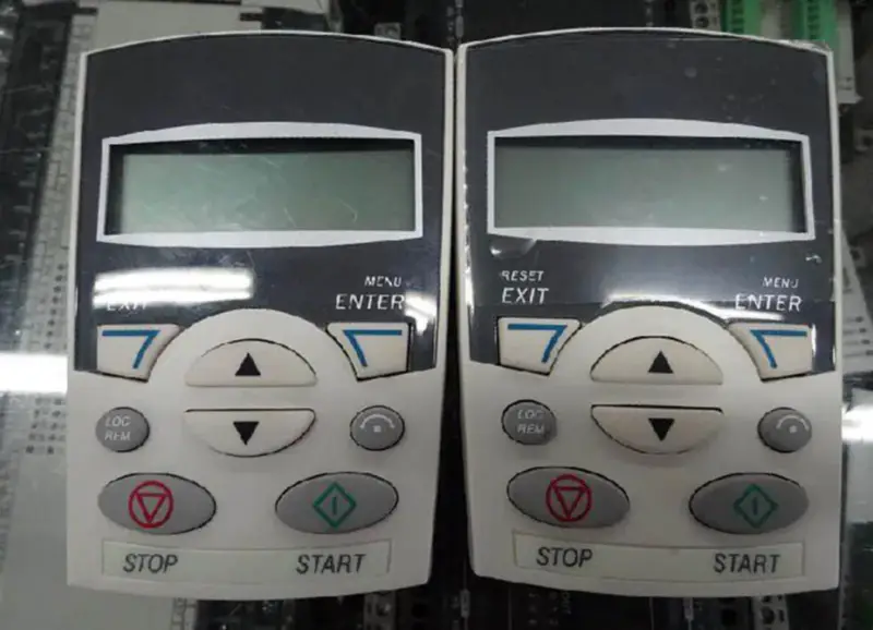 ABB 510 seria ACS-CP-C