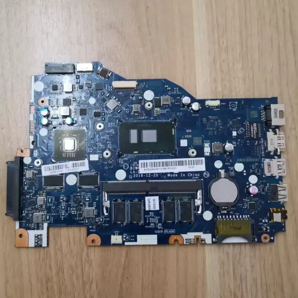 Płyta główna Lenovo 5B20M41058 BIWP4 P5 LA-D562P Ideapad 110-15ISK