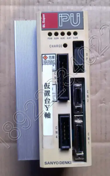 Sterownik SANYO DENKI PU0A030EMA1P00