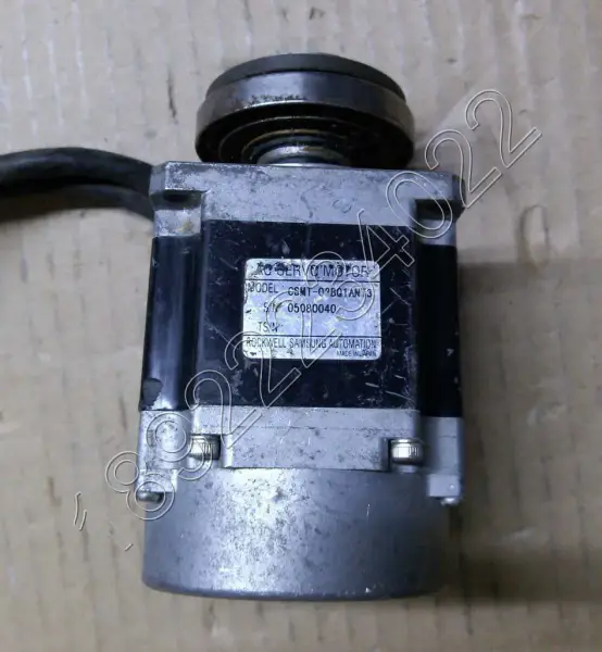 Silnik SAMSUNG CSMT-02BQ1ANT3