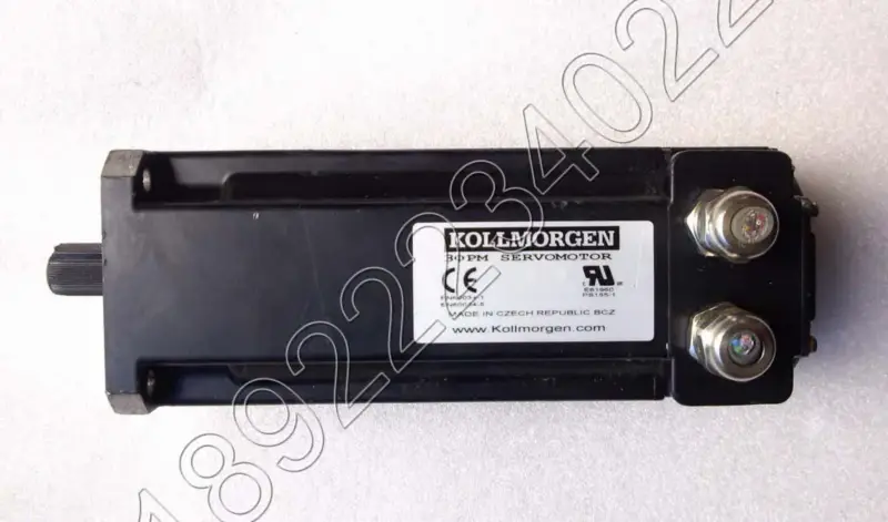 Silnik KOLLMORGEN AKM24D-ACSNS-02