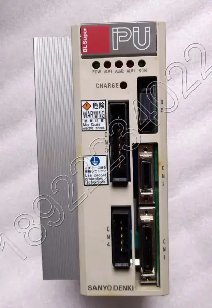 Sterownik SANYODENKI PU0A030EMC1S01