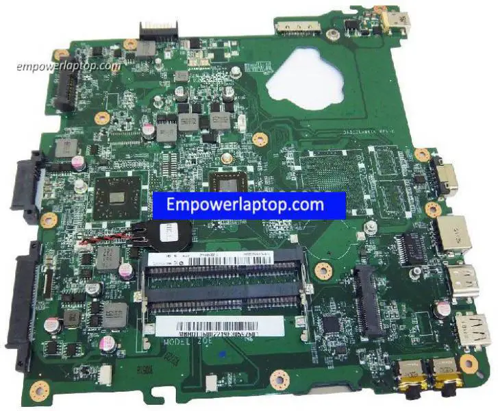 Płyta główna Acer Aspire 4253 MBRDT06001 MBRDT06002 DA0ZQEMB6C0