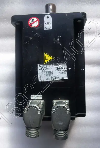 Silnik SCHNEIDER BMH1402P16A2A