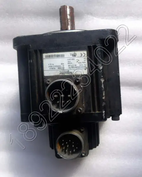 Silnik SCHNEIDER BCH1302N12A1C