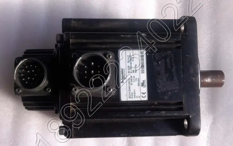 Silnik SCHNEIDER BCH1304N12A1C