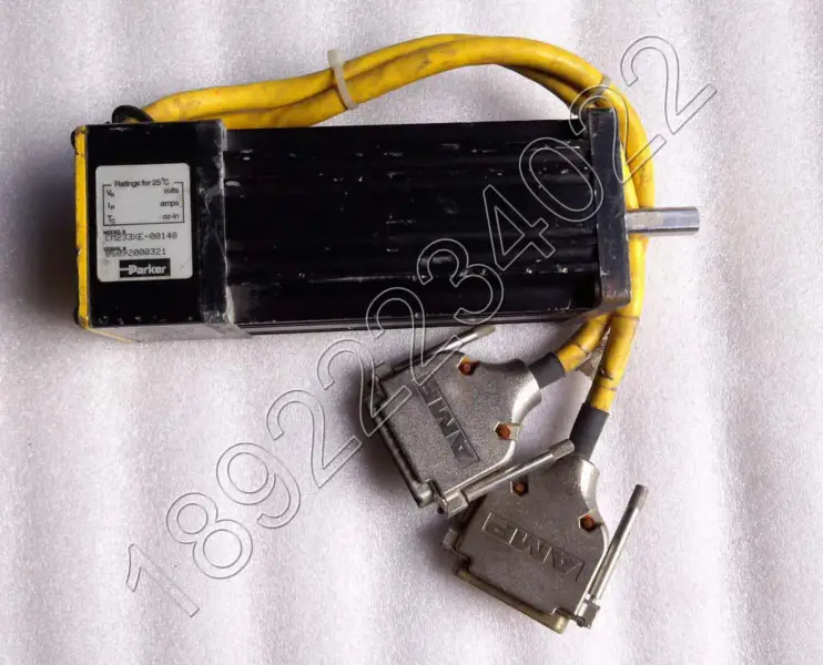 Silnik PARKER CM233XE-00148
