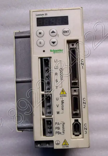Sterownik SCHNEIDER LXM23CU07M3X