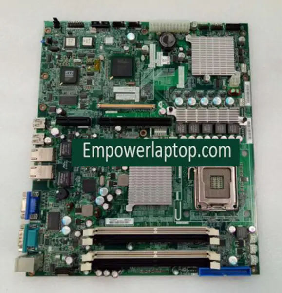 Płyta główna serwera IBM X306M FUR 42C1452 39M4339 42C1442