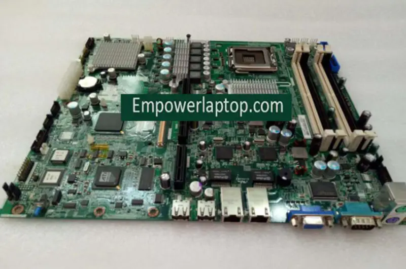 Płyta główna serwera IBM X306M FUR 42C1452 39M4339 42C1442