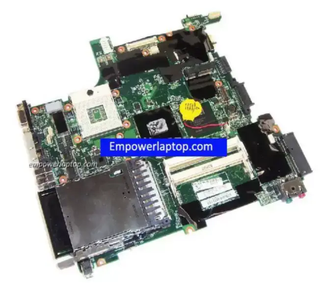 Płyta główna Lenovo 42W7869 42W7777 42W7843 R61I T61 R61 14.1