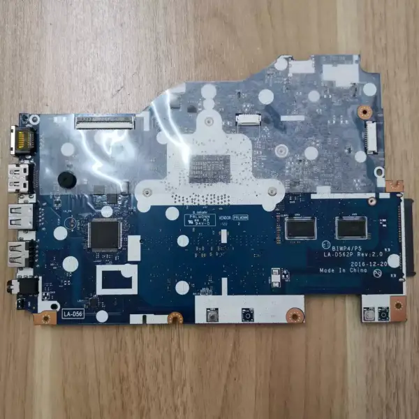 Płyta główna Lenovo 5B20M41058 BIWP4 P5 LA-D562P Ideapad 110-15ISK