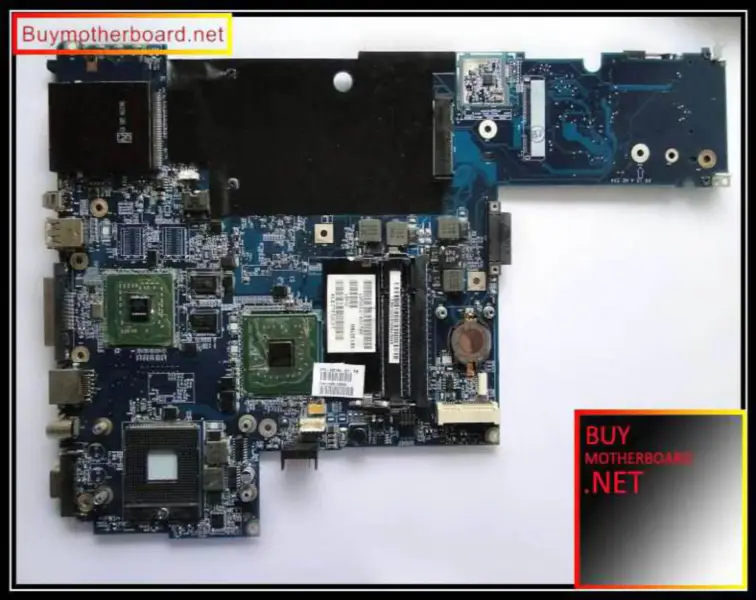 Płyta główna 430195-001 dla HP pavilion DV5000