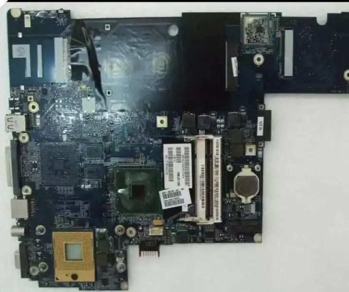 Płyta główna 430199-001 dla HP pavilion DV5000
