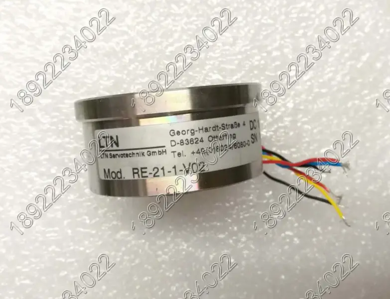 Enkoder LTN RE-21-1-V02
